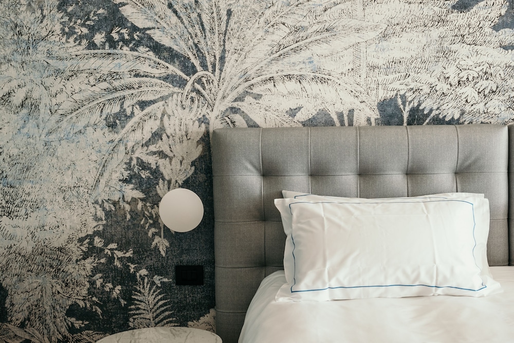 Hotel Salo' du Parc — Hotel rooms in Salo, Lombardy