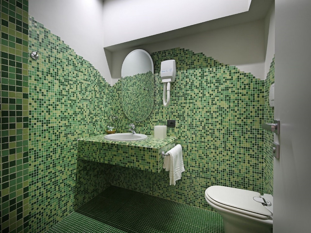 Hotel Salo' du Parc — Hotel rooms in Salo, Lombardy