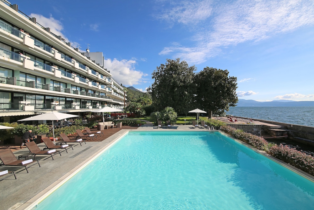 Hotel Salo' du Parc — Main photo in Salo, Lombardy
