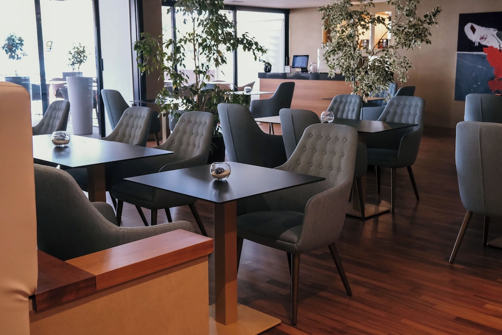 Hotel Salo' du Parc — Restaurant & bars in Salo, Lombardy