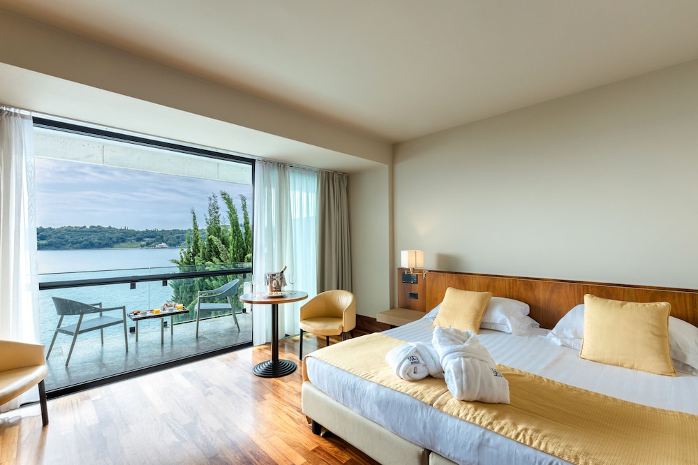 Hotel Salo' du Parc - zdjęcie 5
