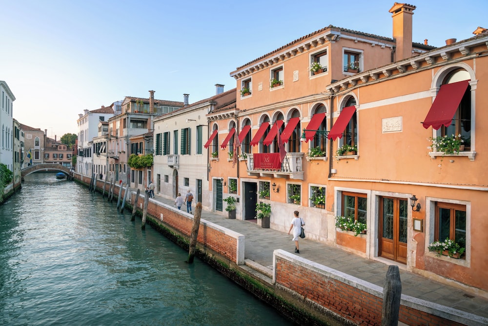 EXCESS VENICE Boutique Hotel & Private Spa - Adults Only - zdjęcie 3
