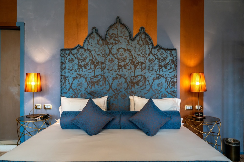 EXCESS VENICE Boutique Hotel & Private Spa - Adults Only - zdjęcie 4