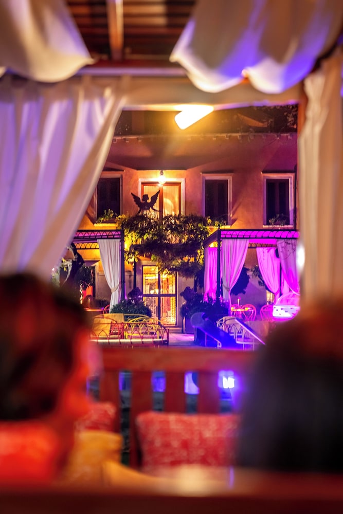EXCESS VENICE Boutique Hotel & Private Spa - Adults Only - zdjęcie 5