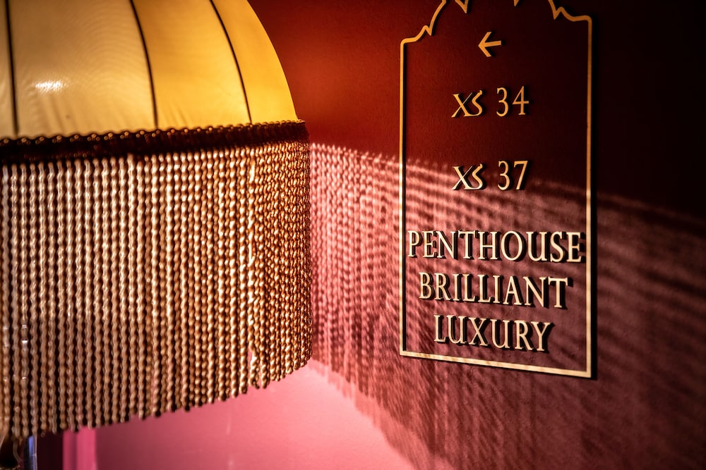 EXCESS VENICE Boutique Hotel & Private Spa - Adults Only - zdjęcie 2