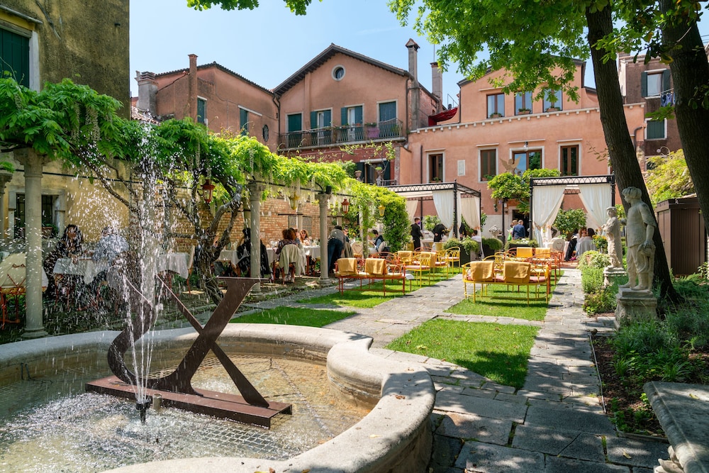EXCESS VENICE Boutique Hotel & Private Spa - Adults Only