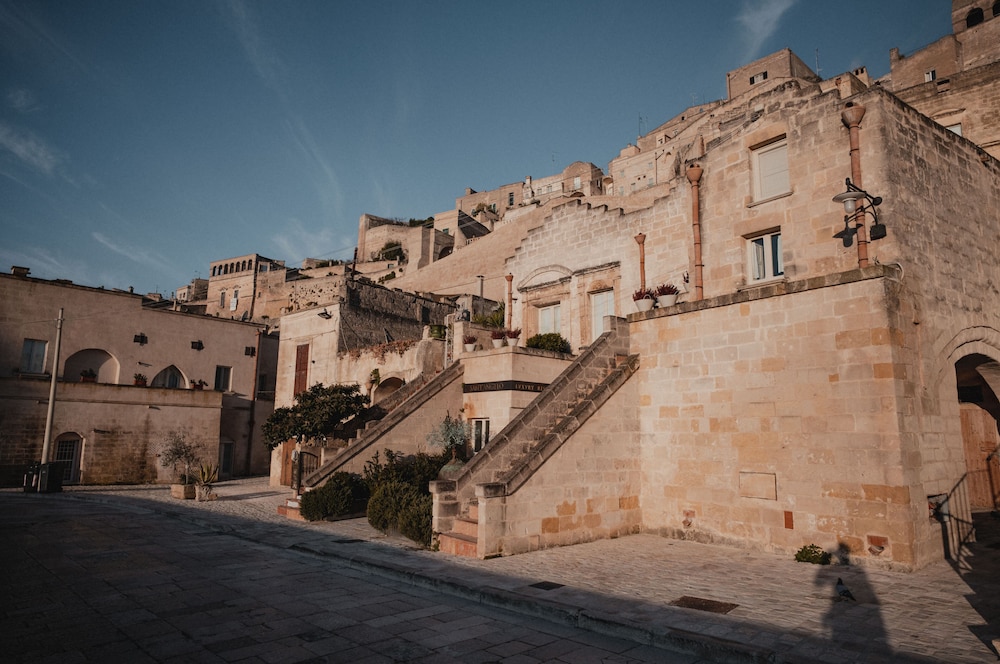 Sant'Angelo, Matera - zdjęcie 4