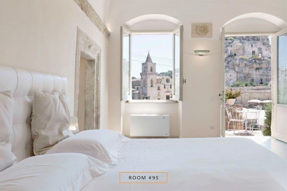 Sant'Angelo, Matera