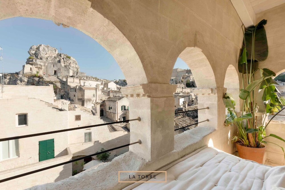 Sant'Angelo, Matera - zdjęcie 2