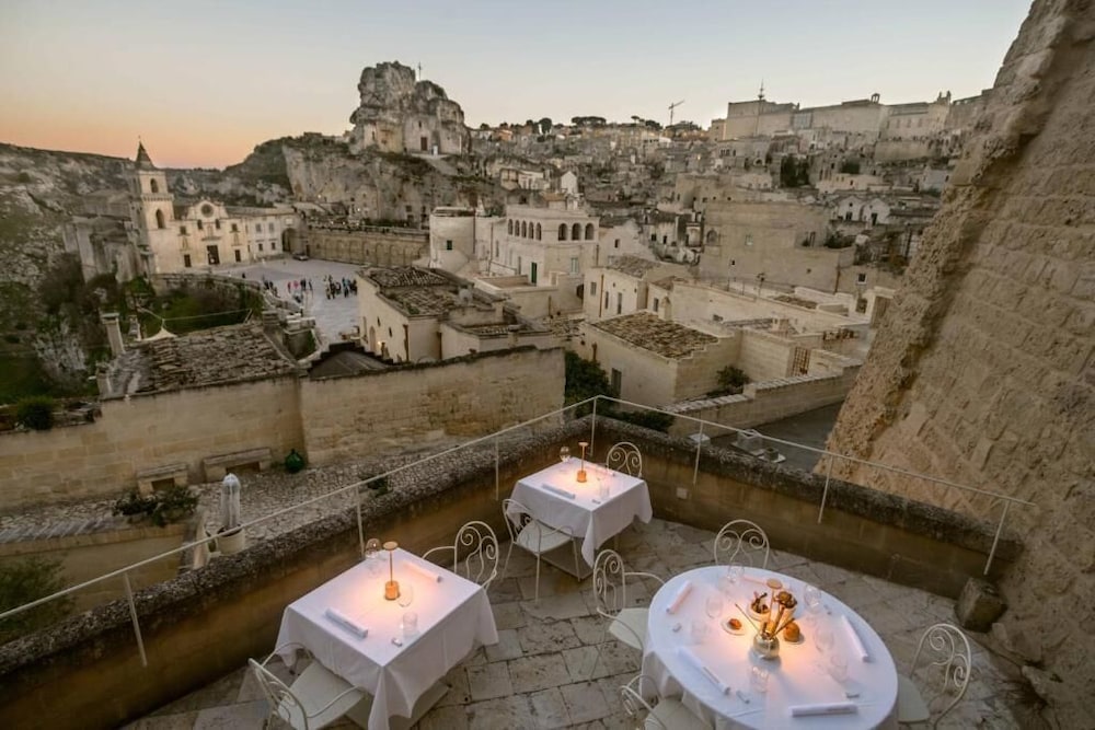 Sant'Angelo, Matera - zdjęcie 3