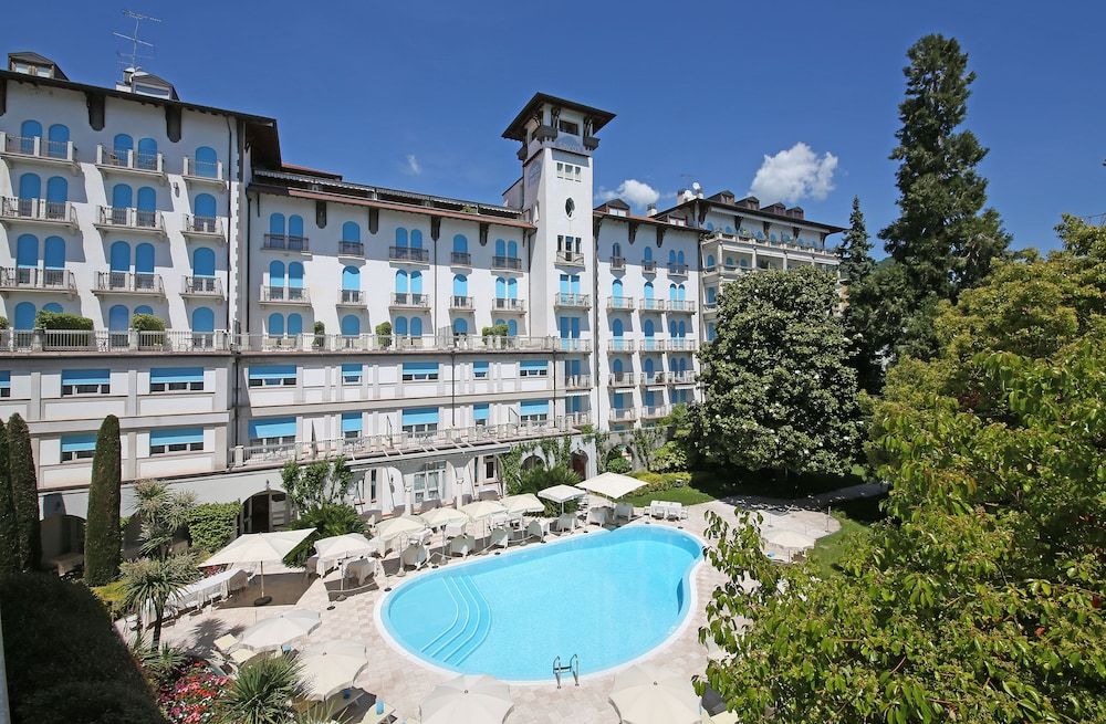Hotel Savoy Palace - zdjęcie 5