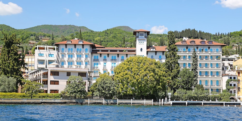 Hotel Savoy Palace - zdjęcie 4