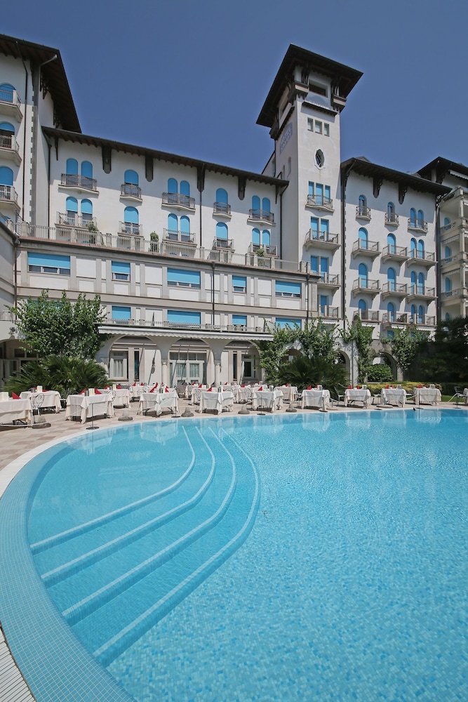 Hotel Savoy Palace - zdjęcie 3