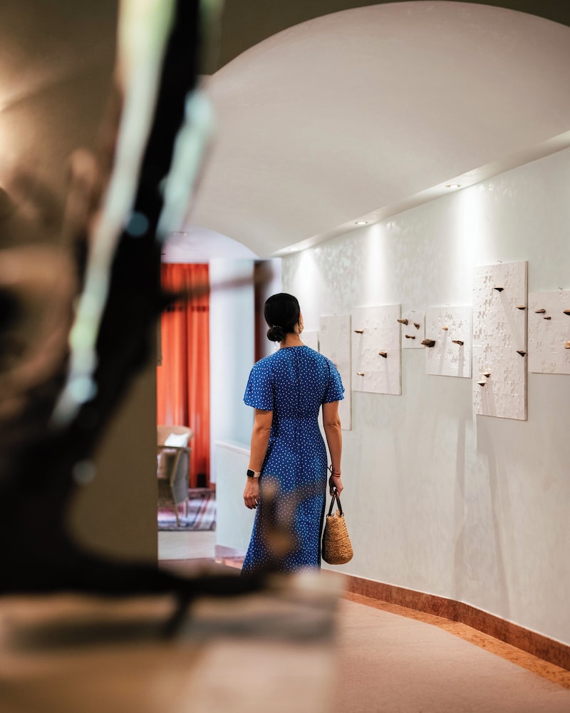 Hotel Savoy Palace — Hotel building in Gardone Riviera, Lombardy