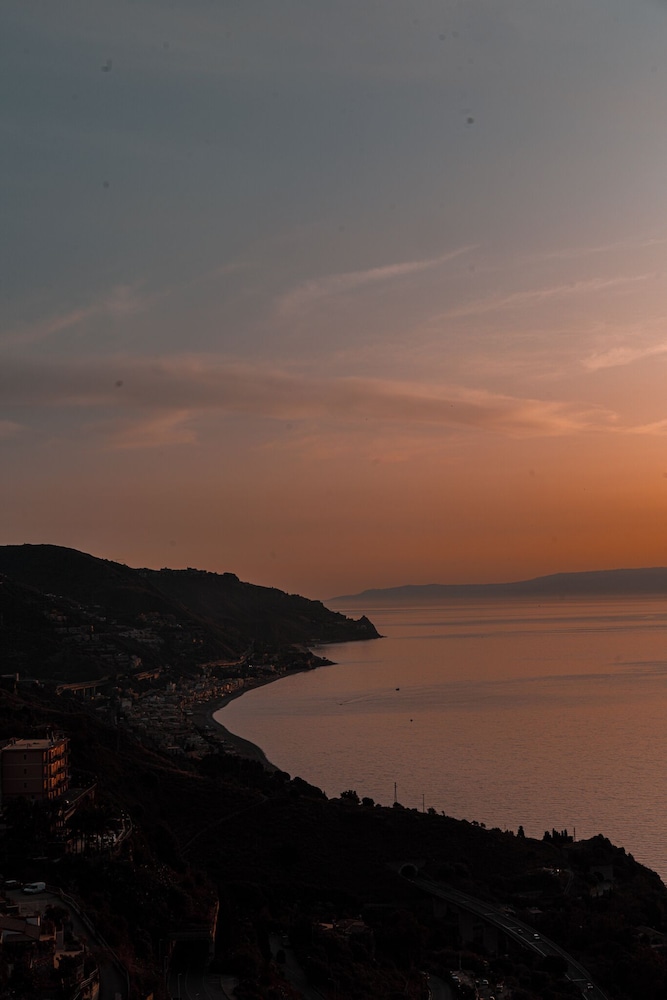 Splendid Hotel Taormina - Handwritten Collection — Attractions in the area in Taormina, Sicily