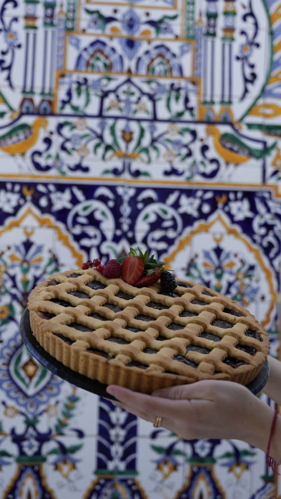 Splendid Hotel Taormina - Handwritten Collection — Restaurant & bars in Taormina, Sicily