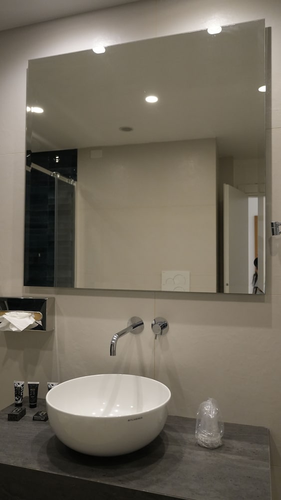 Splendid Hotel Taormina - Handwritten Collection — Hotel rooms in Taormina, Sicily