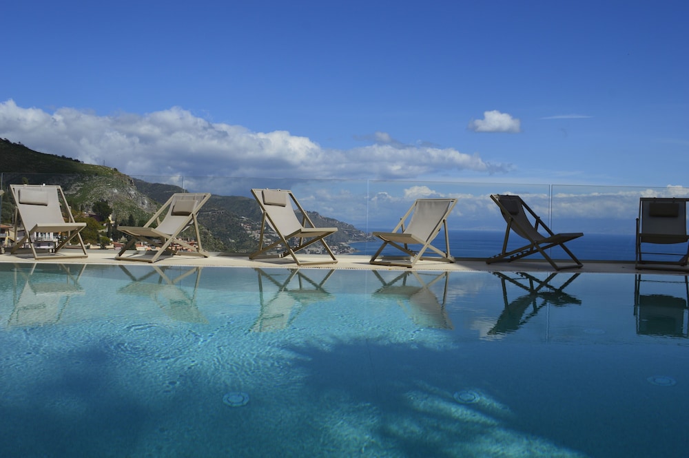 Splendid Hotel Taormina - Handwritten Collection - zdjęcie 3