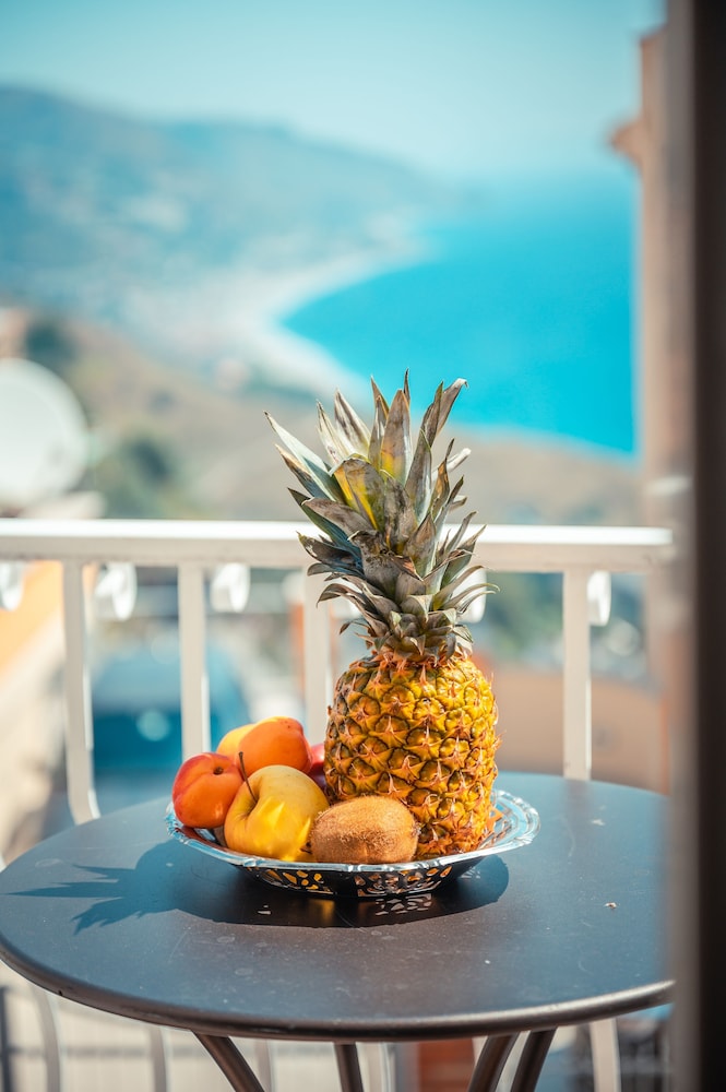 Splendid Hotel Taormina - Handwritten Collection — Attractions in the area in Taormina, Sicily