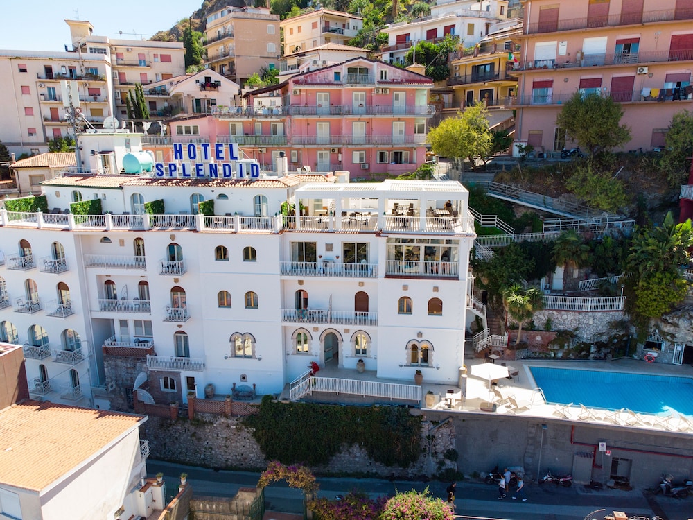 Splendid Hotel Taormina - Handwritten Collection - zdjęcie 2