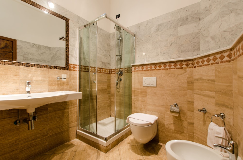 Splendid Hotel Taormina - Handwritten Collection — Hotel rooms in Taormina, Sicily