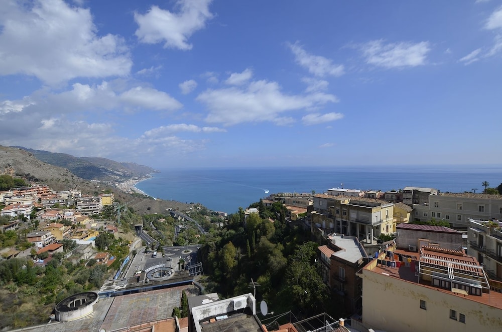 Splendid Hotel Taormina - Handwritten Collection — Attractions in the area in Taormina, Sicily