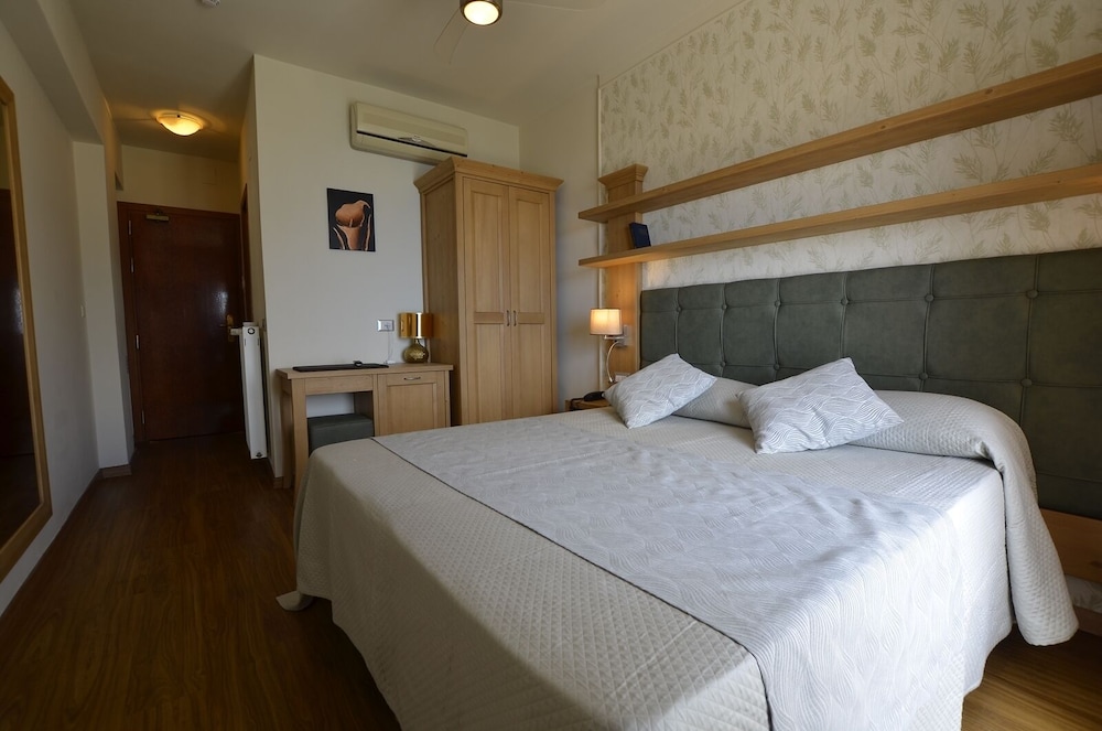 Splendid Hotel Taormina - Handwritten Collection — Hotel rooms in Taormina, Sicily
