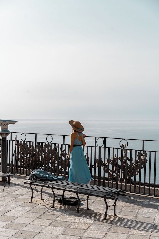 Splendid Hotel Taormina - Handwritten Collection — Attractions in the area in Taormina, Sicily