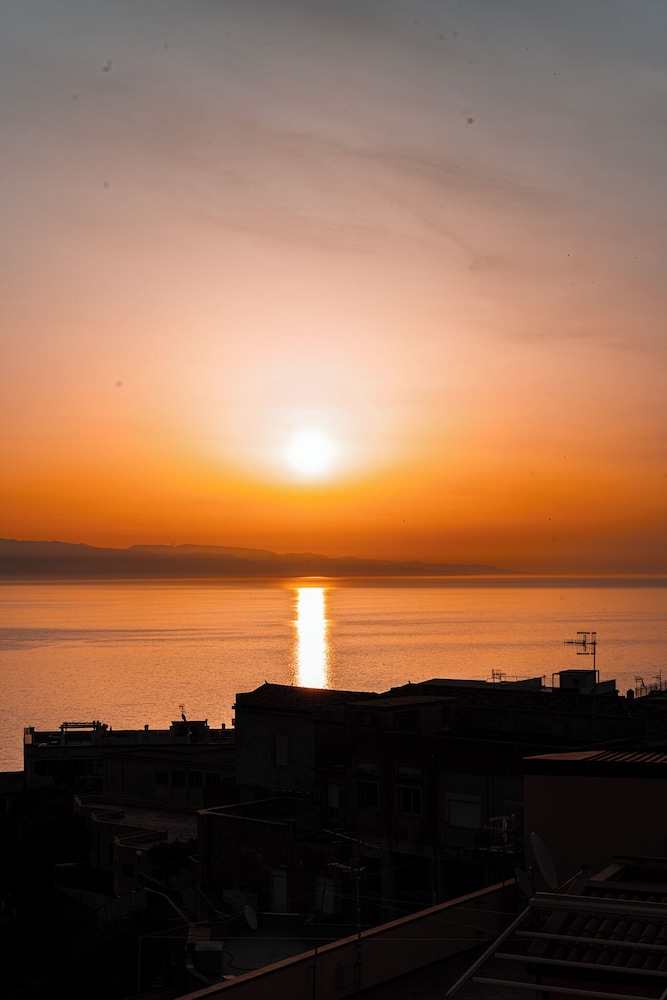 Splendid Hotel Taormina - Handwritten Collection — Beach in Taormina, Sicily