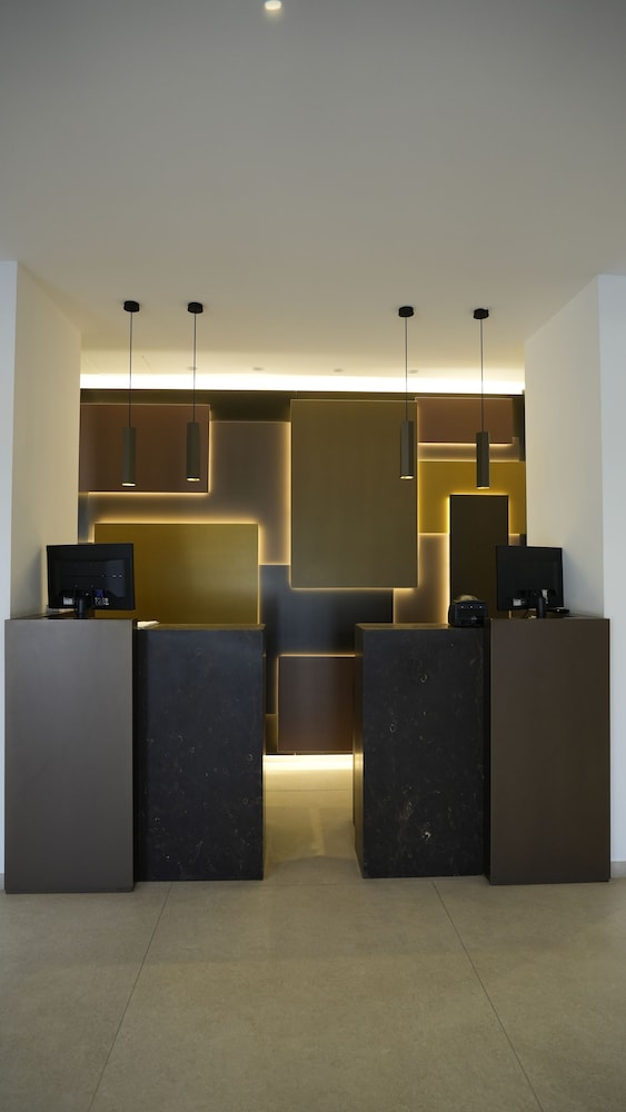 Splendid Hotel Taormina - Handwritten Collection — Hotel building in Taormina, Sicily