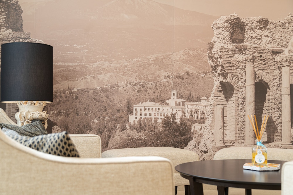 Splendid Hotel Taormina - Handwritten Collection — Attractions in the area in Taormina, Sicily