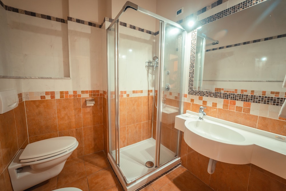 Splendid Hotel Taormina - Handwritten Collection — Hotel rooms in Taormina, Sicily