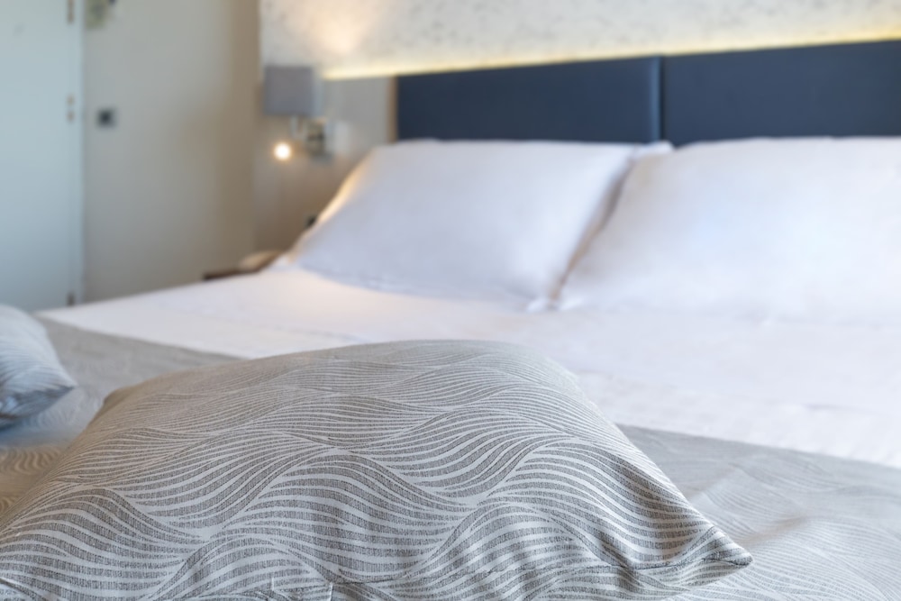 Splendid Hotel Taormina - Handwritten Collection — Hotel rooms in Taormina, Sicily