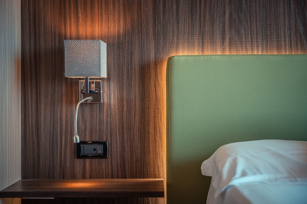 Splendid Hotel Taormina - Handwritten Collection — Hotel rooms in Taormina, Sicily