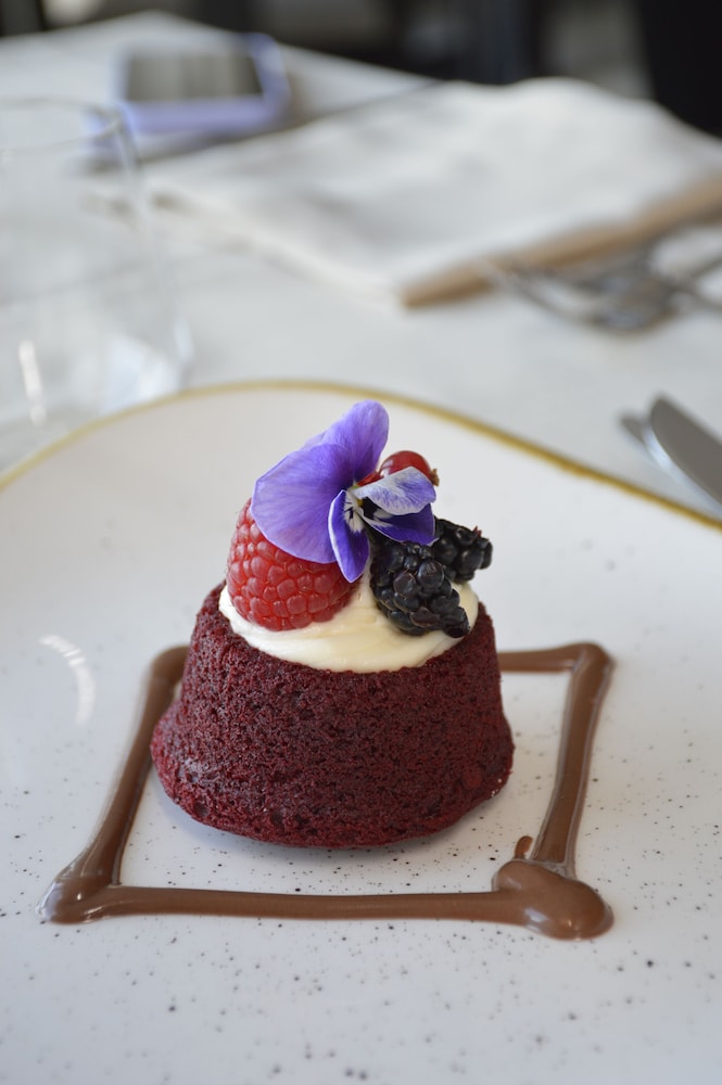 Splendid Hotel Taormina - Handwritten Collection — Restaurant & bars in Taormina, Sicily