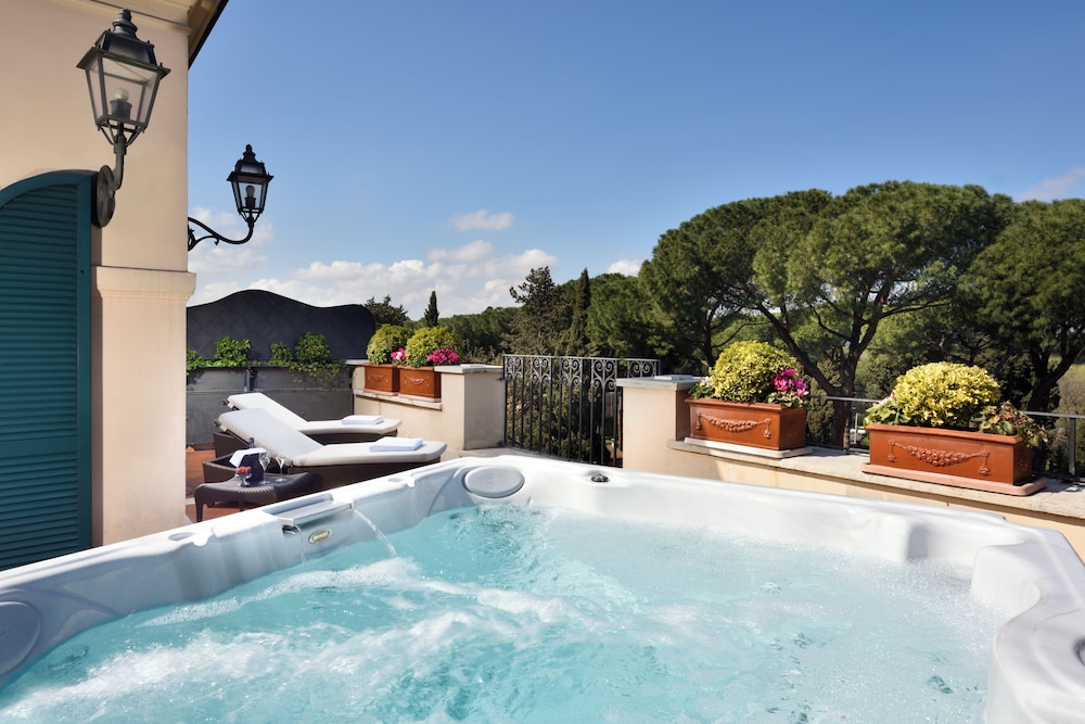 Hotel Splendide Royal - The Leading Hotels of the World - zdjęcie 3