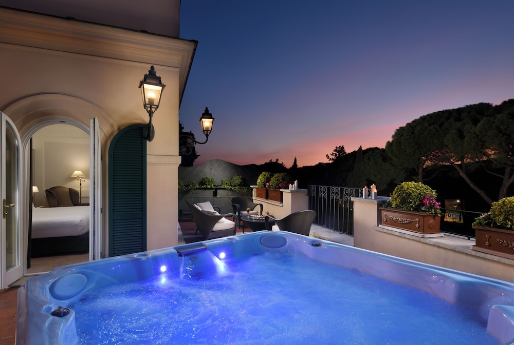 Hotel Splendide Royal - The Leading Hotels of the World - zdjęcie 4