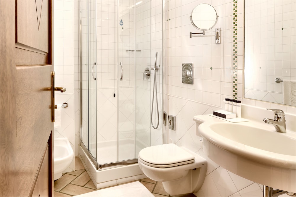 Hotel Stella Maris — Hotel rooms in Villasimius, Sardinia