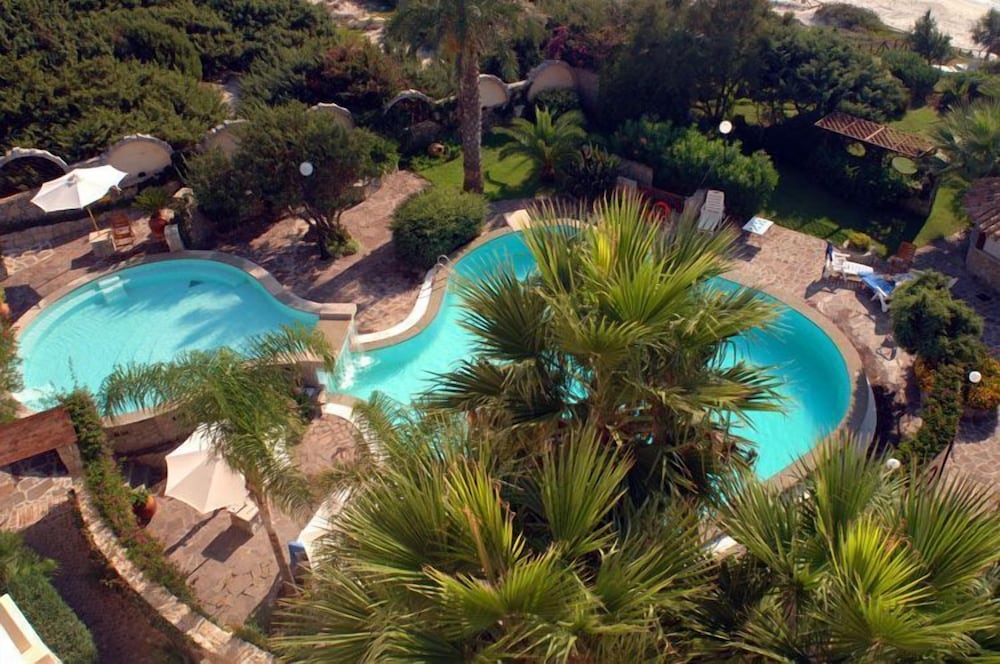 Hotel Stella Maris - zdjęcie 2