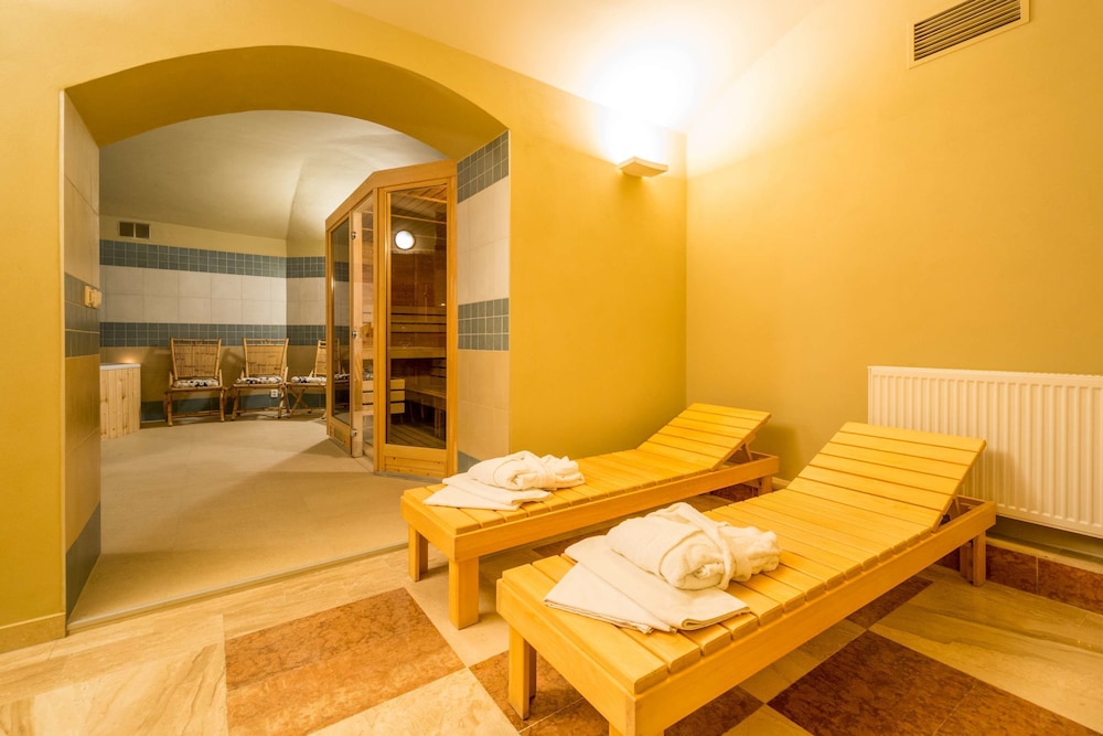Prague Centre Plaza — Hotel rooms in Prague, Prague
