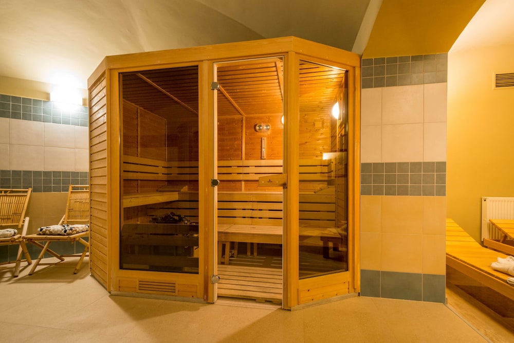 Prague Centre Plaza — Spa in Prague, Prague