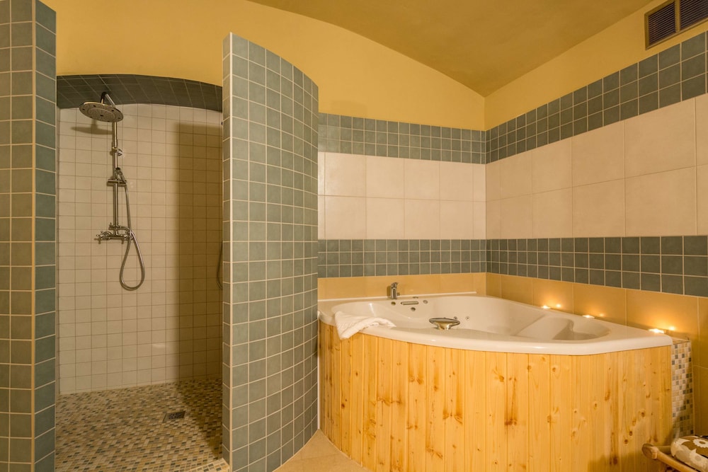 Prague Centre Plaza — Spa in Prague, Prague