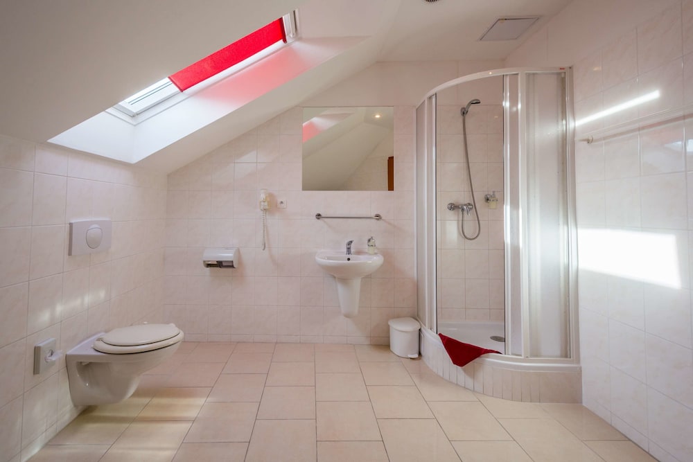Prague Centre Plaza — Hotel rooms in Prague, Prague