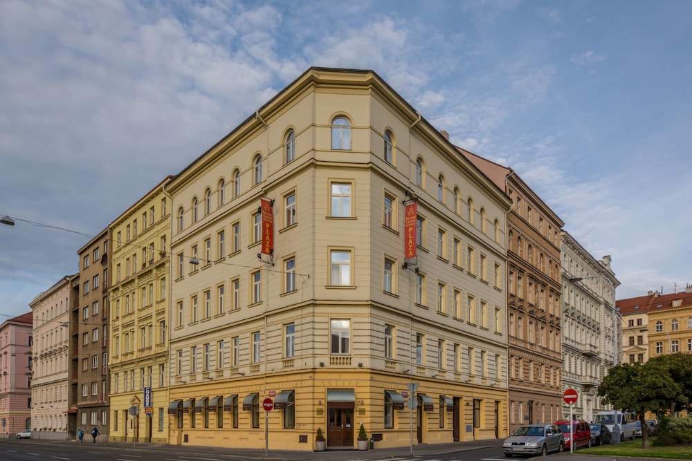 Prague Centre Plaza — Main photo in Prague, Prague