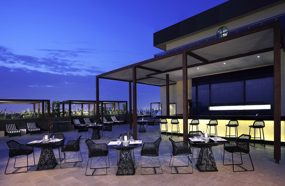 Pullman Dubai Creek City Centre - zdjęcie 5