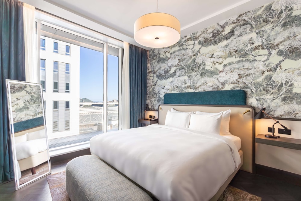 Radisson Blu Hotel, Glasgow - zdjęcie 2