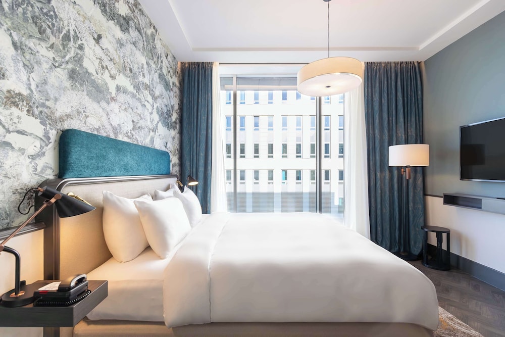 Radisson Blu Hotel, Glasgow - zdjęcie 3