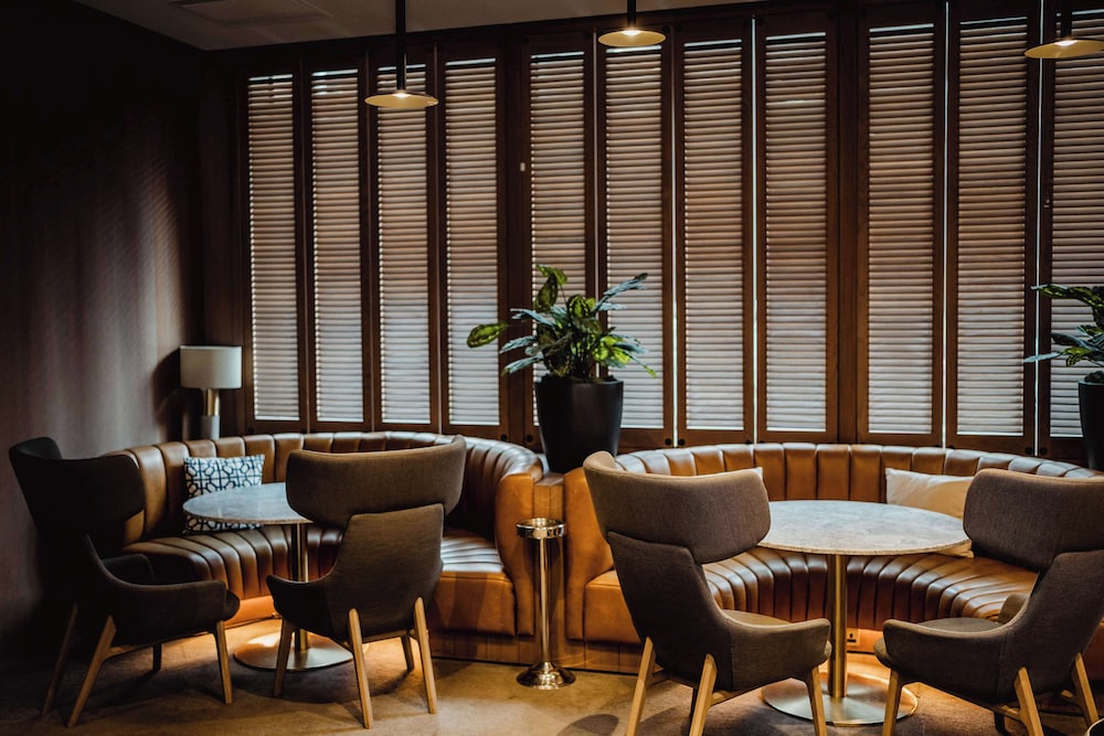 Radisson Blu Hotel, Glasgow - zdjęcie 5