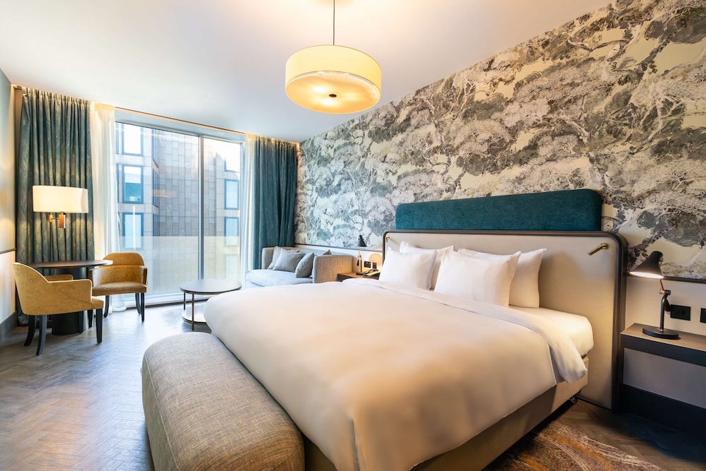Radisson Blu Hotel, Glasgow - zdjęcie 4