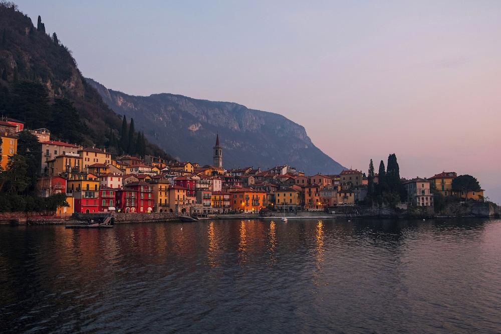 Hotel Villa Flori — Attractions in the area in Como, Lombardy